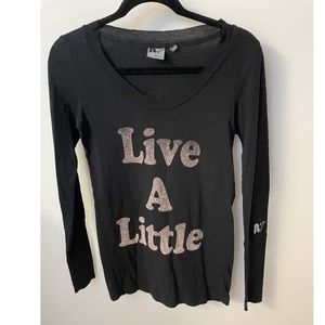 Rebel Yell Long Sleeve T-shirt